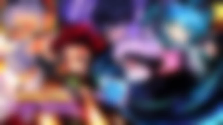 ANIME TACTICAL SIMULATOR