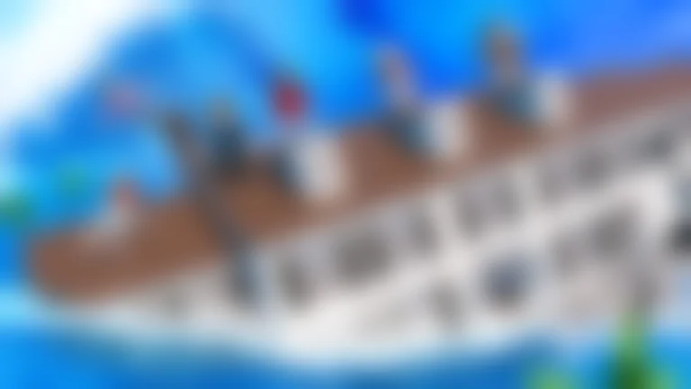 DISASTER ISLAND SURVIVAL