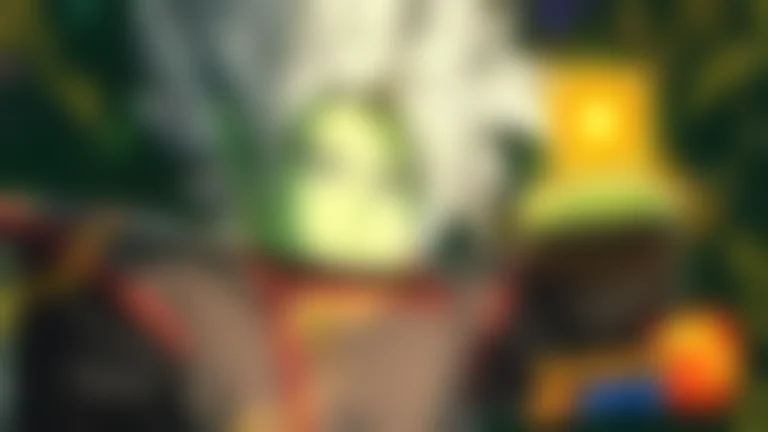 DRAGON SOUL | ANIME MMO