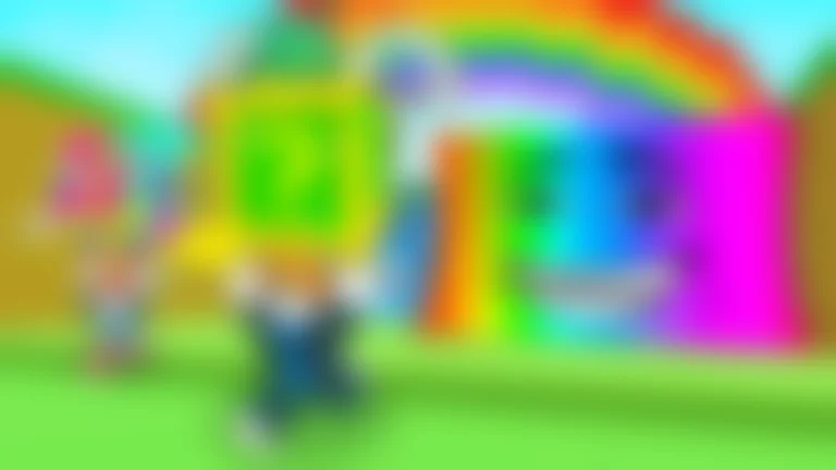 ESCAPE TSUNAMI FOR BRAINROTS