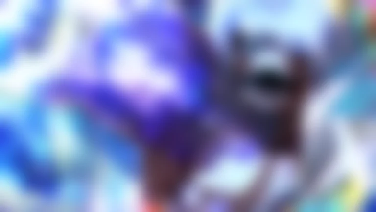 HEROES BATTLEGROUNDS