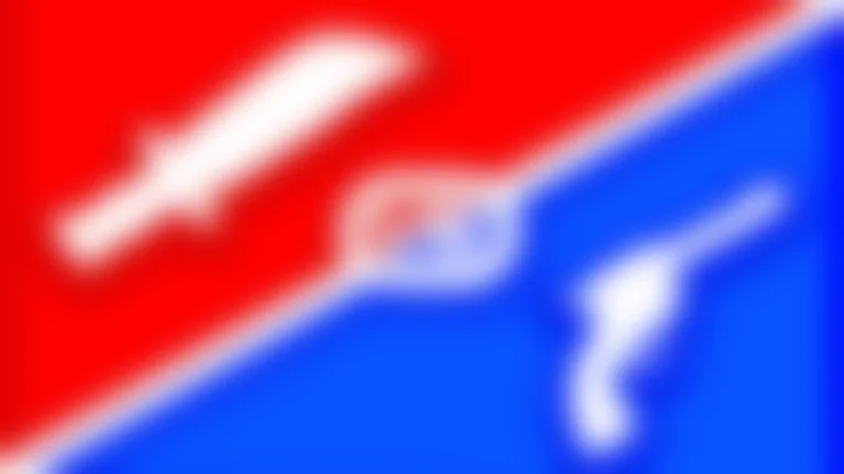 MURDERERS VS SHERIFFS DUELS