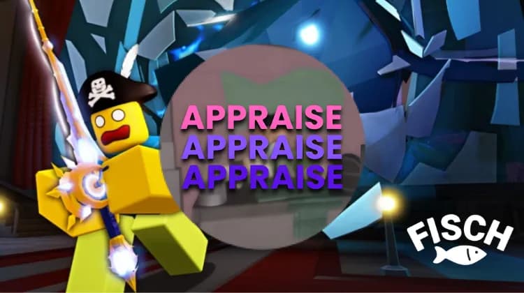 Appraise Anywhere