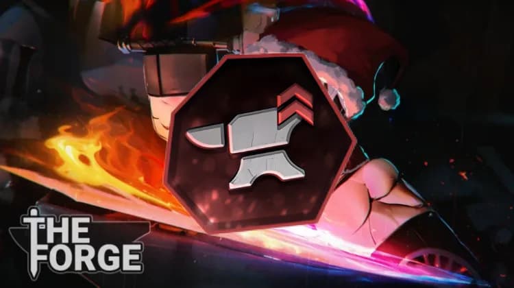 Better Forge
