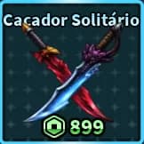 Caçador Solitário