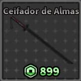 Ceifador De Almas