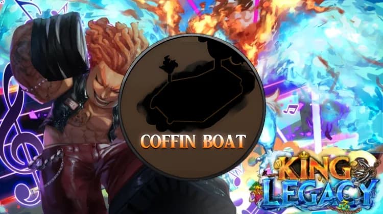 Coffin Boat