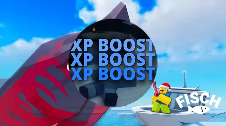 Double XP