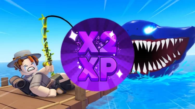 Double XP