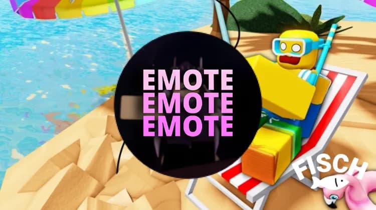 Emote Pack