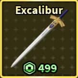 Excalibur