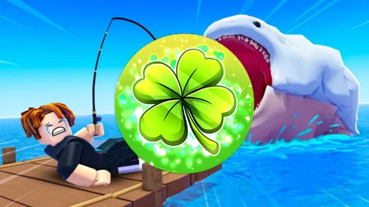 Extra Luck