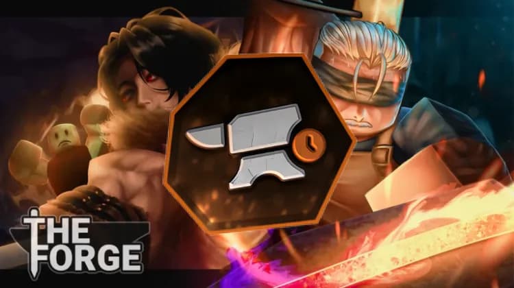 Fast Forge