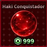 Haki Conquistador