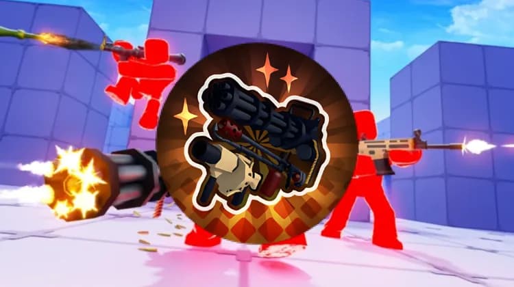 Heavy Duty Bundle!