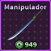 Manipulador