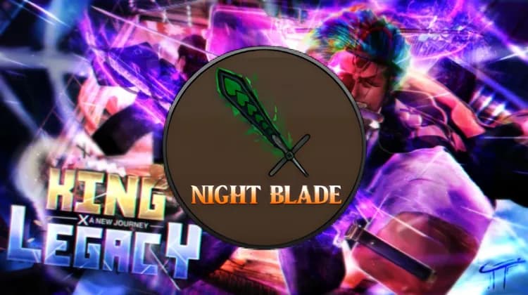 Night Blade