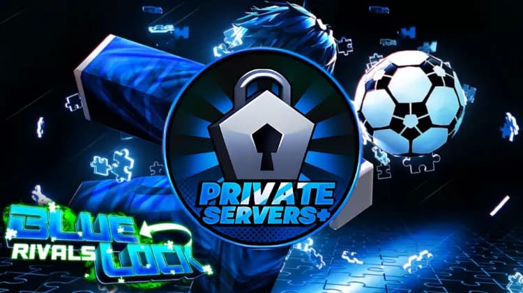 Private Servers+