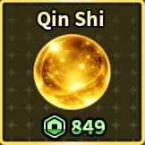 Qin Shi