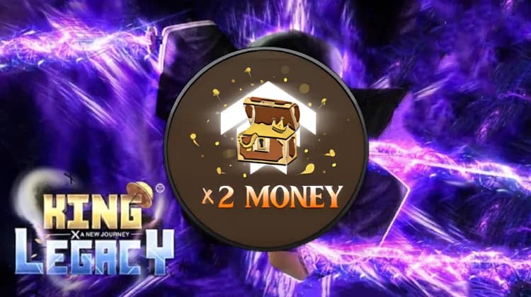 Quest Money x2