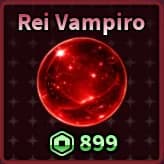 Rei Vampiro