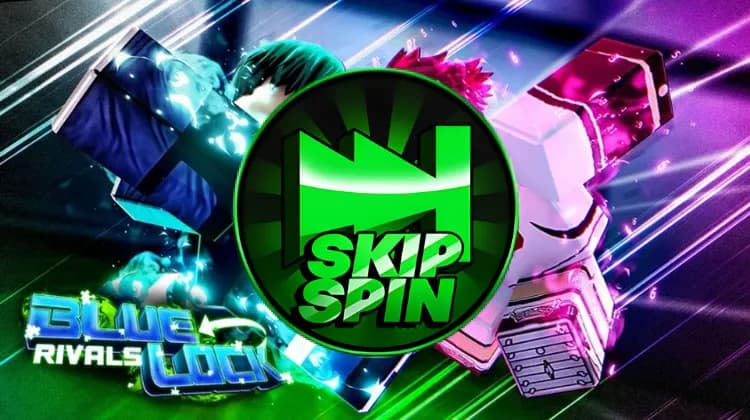 Skip Spins