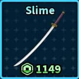 Slime