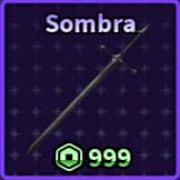 Sombra
