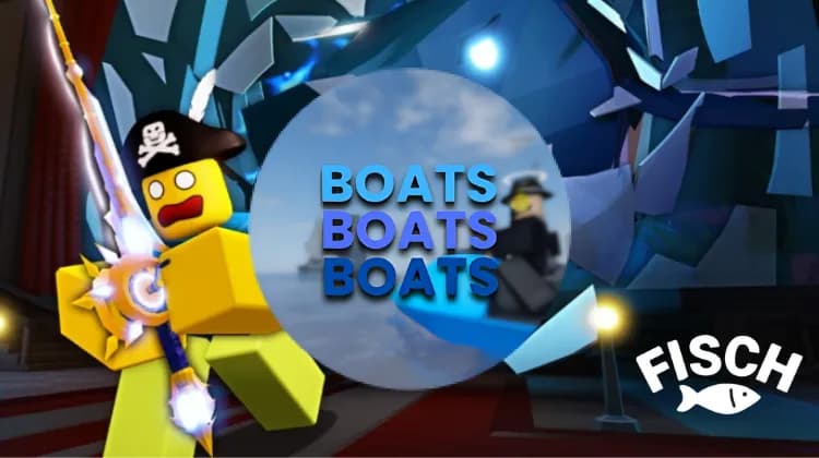 Spawn Boat Anywhere