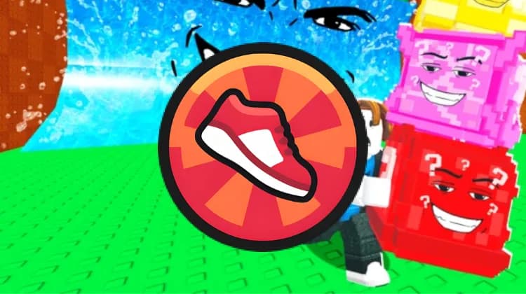 Speed Boost