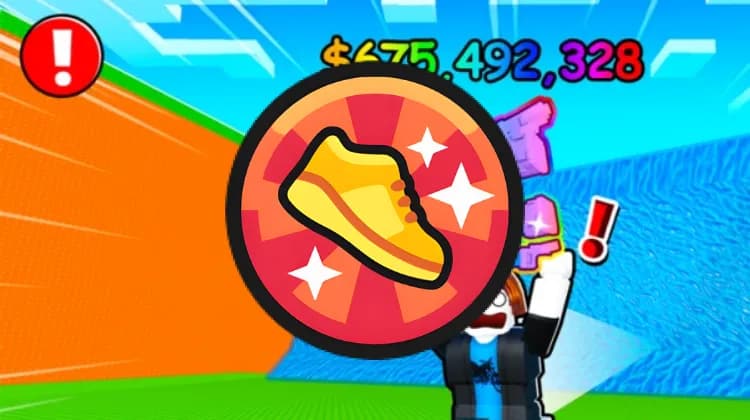 Super Speed Boost