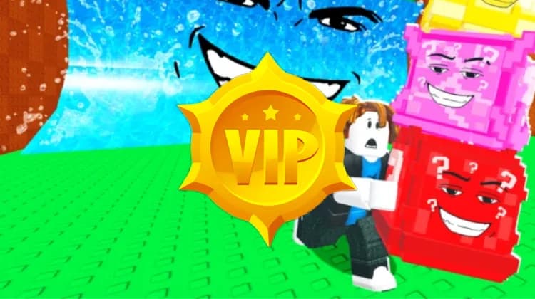 VIP