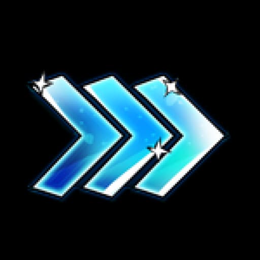 3X GAME SPEED