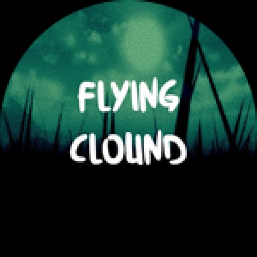 FLYING CLOUD