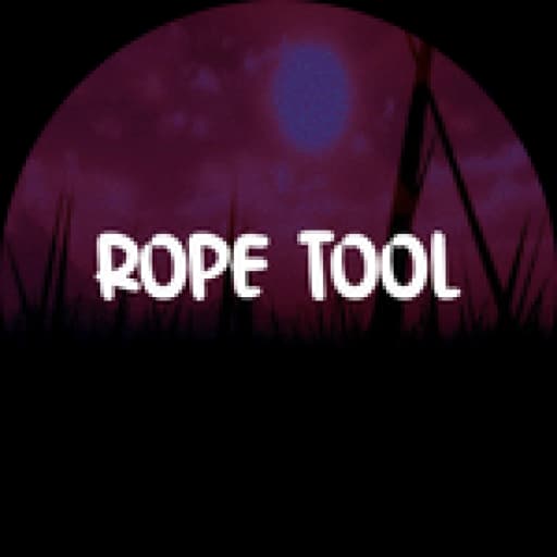 ROPE TOOL