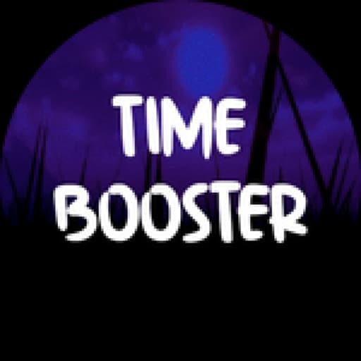TIME BOOSTER