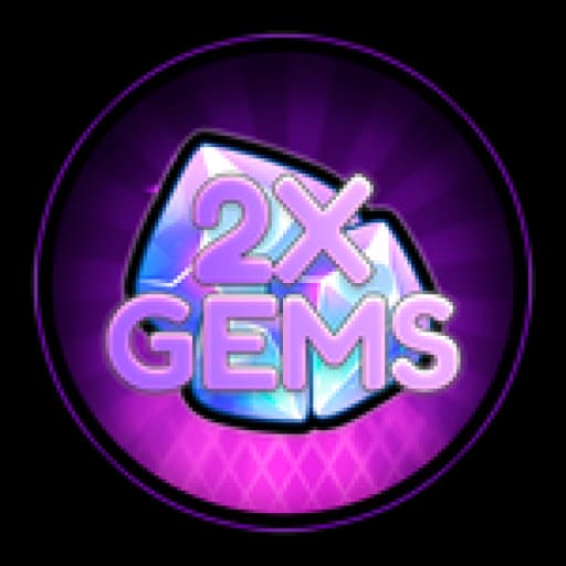 2X GEMS