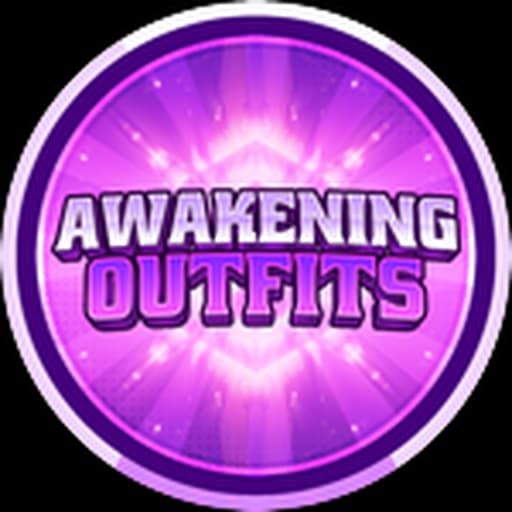 AWAKENING OUTFITS