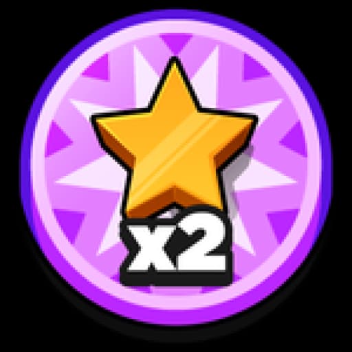 DOUBLE EXP