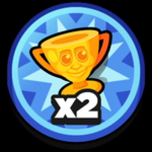 DOUBLE WINS