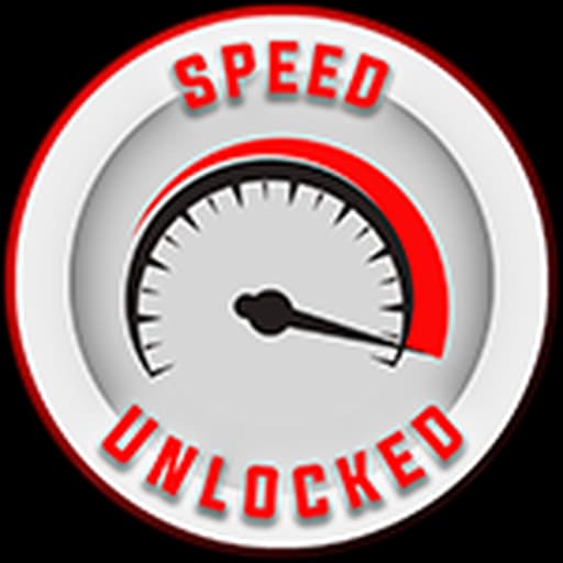 VEHICLE SPEED UNLOCKED