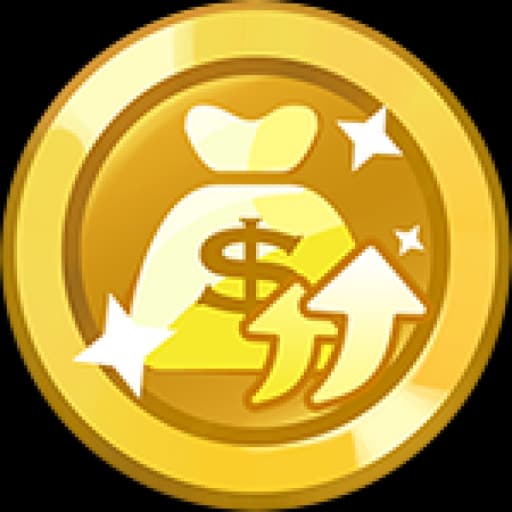 MORE COIN