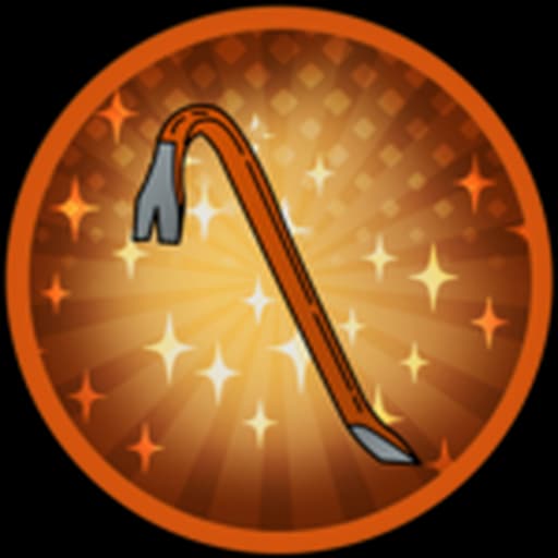 CROWBAR