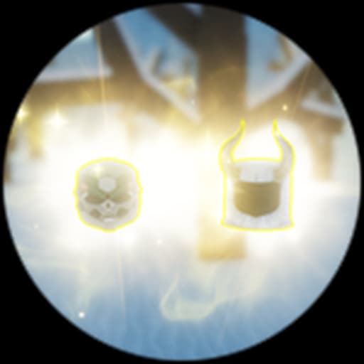 X1.25 DROPS LUCK