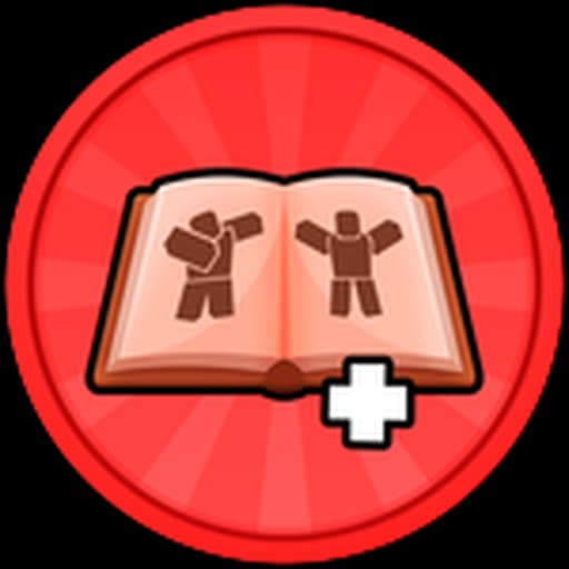 EXTRA EMOTES PAGE