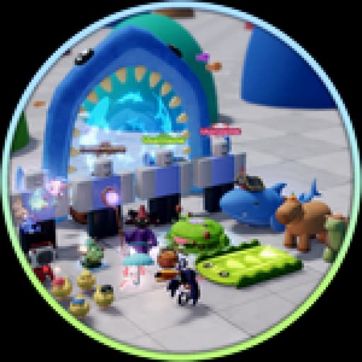 ANIMAL SET