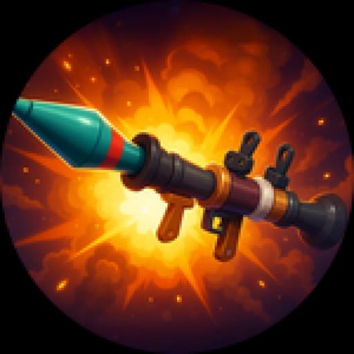 💥THE BIG GUNS💥