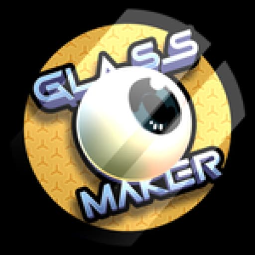 GLASS MANUFACTURER VISION