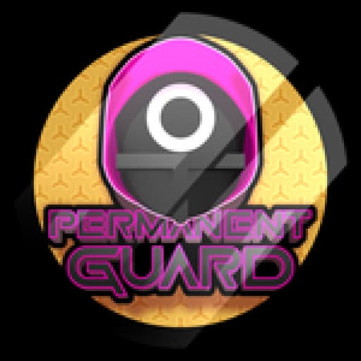 PERMANENT GUARD