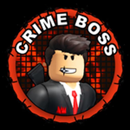 CRIME BOSS